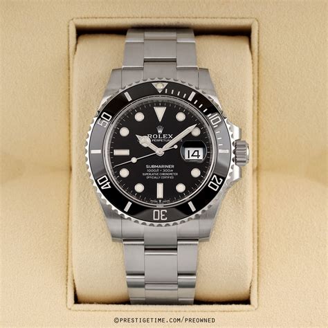 how to buy a used rolex submariner|pre owned rolex submariner uk.